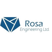 Rosa Engineering Ltd logo - Similar company to Jooby
