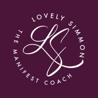 Coach Lovely Simmon logo - Similar company to Shegetitdone