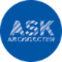 ASK-Architectenbureau bvba logo - Similar company to Stedec