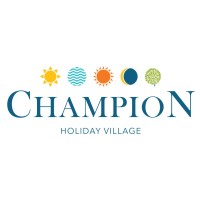 Champion Holiday Village logo - Similar company to Asa Hrm Consulting & Recruitment