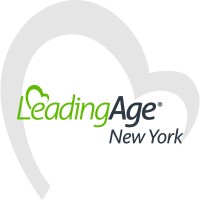 LeadingAge New York logo - Similar company to Idrinq
