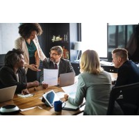 Russell & Associates logo - Similar company to Task Away Virtual Assistants