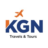 KGN Travels and Tours (Private) Limited logo - Similar company to Travel Mo