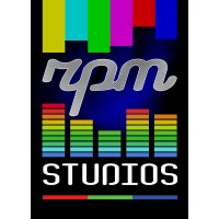 RPM STUDIOS logo - Similar company to Litejoy Games Ug