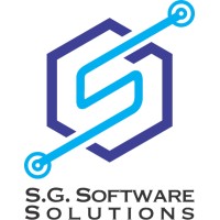 S. G. Software Solutions logo - Similar company to Sg Software