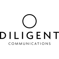 Diligent Communications logo - Similar company to Rovaunify