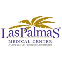 Las Palmas Medical Center logo - Similar company to Cornerstone Abstract & Settlement