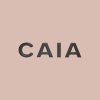 CAIA Cosmetics logo - Similar company to Chimi