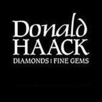 Donald Haack Diamonds & Fine Gems logo - Similar company to Ivi Los Angeles, Inc