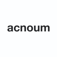 acnoum logo - Similar company to Take Flight