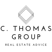C. Thomas Group logo - Similar company to The Nav Agency