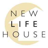 New Life House logo - Similar company to The Covery Self Care: Evolved