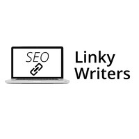 Linky Writers logo - Similar company to Thehappyrs