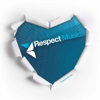 Respect Music logo - Similar company to Creative Canvas Media