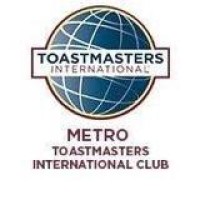 Metro Toastmasters International Club - KL logo - Similar company to Km Connect