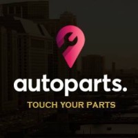 Auto parts eg logo - Similar company to Af Auto
