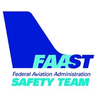 FAA Safety Team (FAASTeam) logo - Similar company to Socialflight