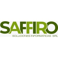 Saffiro Informatica SRL logo - Similar company to Lightvessel
