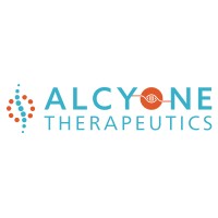 Alcyone Therapeutics Inc. logo - Similar company to Cranius Therapeutics