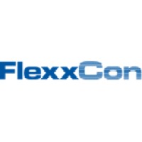 FlexxCon logo - Similar company to Ingenium Composites & Elastomers (Ice)