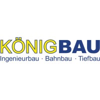 Königbau GmbH logo - Similar company to Folab