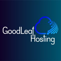 GoodLeaf Hosting logo - Similar company to Kabbee Enterprise