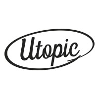 UTOPIC Barcelona logo - Similar company to Utopic Visuals