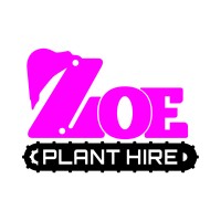 Zoe Plant Hire Ltd logo - Similar company to Robseal Roofing Solutions Ltd