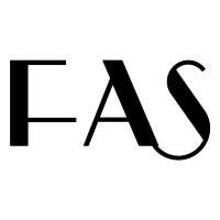 For Art's Sake London logo - Similar company to The Contented Agency