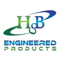H&B Engineered Products, Inc. logo - Similar company to Rk Engineering Projects