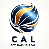CAL FPV RACING Team logo - Similar company to Vertical Farming At Berkeley