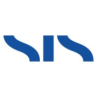 SIS Systémy a.s. logo - Similar company to Ruby Project Management