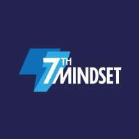 7th Mindset logo - Similar company to Kindnessforbusiness