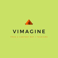 Vimagine.be logo - Similar company to Essarter Éditions