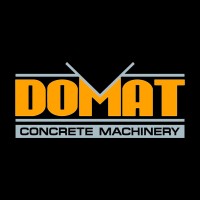 DOMAT Plantas de Concreto logo - Similar company to Domat