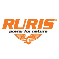 RURIS logo - Similar company to Beta Romania