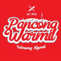 Pancong Warmil logo - Similar company to Unitsky Nusantara Technologies