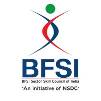 BFSI Sector Skill Council of India (BFSISSC) logo - Similar company to South Western Railway (Construction)