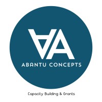 ABANTU CONCEPTS FOR DEVELOPMENT logo - Similar company to Focusing On Women And Girls Initiative For Positive Change