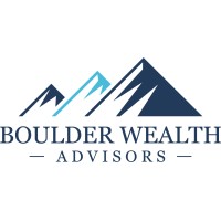 Boulder Wealth Advisors, LLC. logo - Similar company to Mkf Private Wealth Management