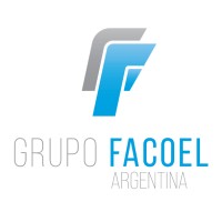 Grupo Facoel logo - Similar company to Asecon