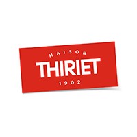 Thiriet logo - Similar company to Picard Surgelés