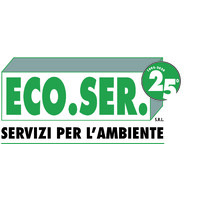 ECO.SER. S.R.L. - SERVIZI PER L'AMBIENTE logo - Similar company to Ecoser
