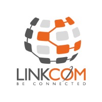 Linkcom logo - Similar company to Linkcom