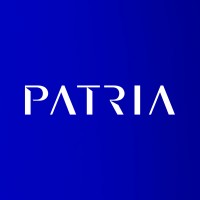 Patria Investments Colombia logo - Similar company to Pactia - Fondo Inmobiliario