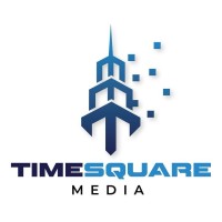 Timesquare-Media Online Streaming Service logo - Similar company to Irens