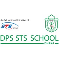 DPS STS SCHOOL DHAKA logo - Similar company to Aga Khan Academy Dhaka