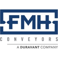 FMH Conveyors logo - Similar company to Eurosort
