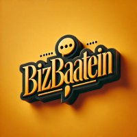 Biz Baatein logo - Similar company to Deepsi