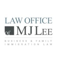 Law Office of MJ Lee logo - Similar company to Partridge Family Law Llc
